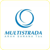 PT. Multistrada Arahsarana