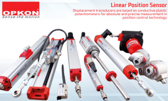Opkon Linear Sensor
