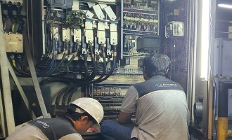 Control Panel Migration